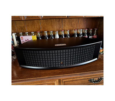 CE Pro: JBL L42ms Classic Review: Blending Nostalgic Looks with Modern Tech