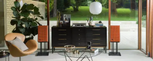 Wifi Hifi: Nostalgia Sells Reliving my youth through vintage inspired audio gear