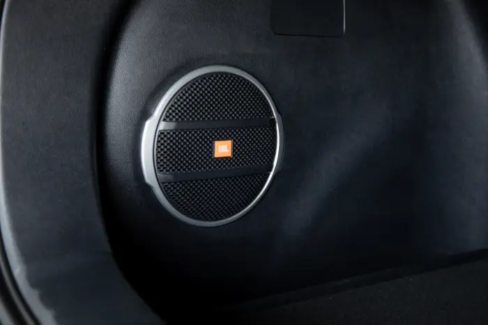 corolla-cross Interior