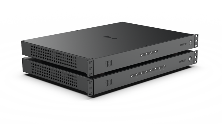 Residential Tech Today: HARMAN Luxury Audio Group Debuts JBL DA Series Distribution Amplifiers