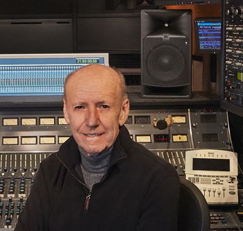 Guy Charbonneau | Le Mobile