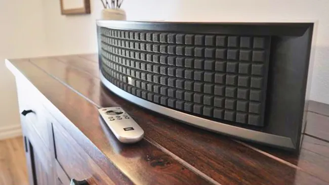 Tom’s Guide: I just tested JBL's new retro-style speaker — and the sound is stunning