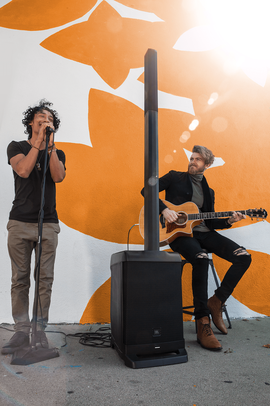 Understanding the specs