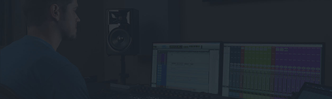 Aiming for Accuracy: How to Set Up Your Home Studio