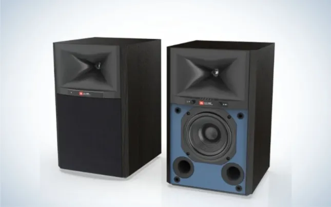 Popular Science: The best powered speakers in 2024, tested and reviewed