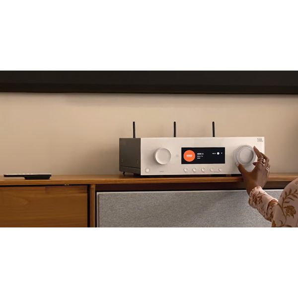 Home Theater Review's 2024 Product Of The Year Awards: Audio Components: Best Entry-Level AVR