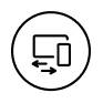 Multi-point connection