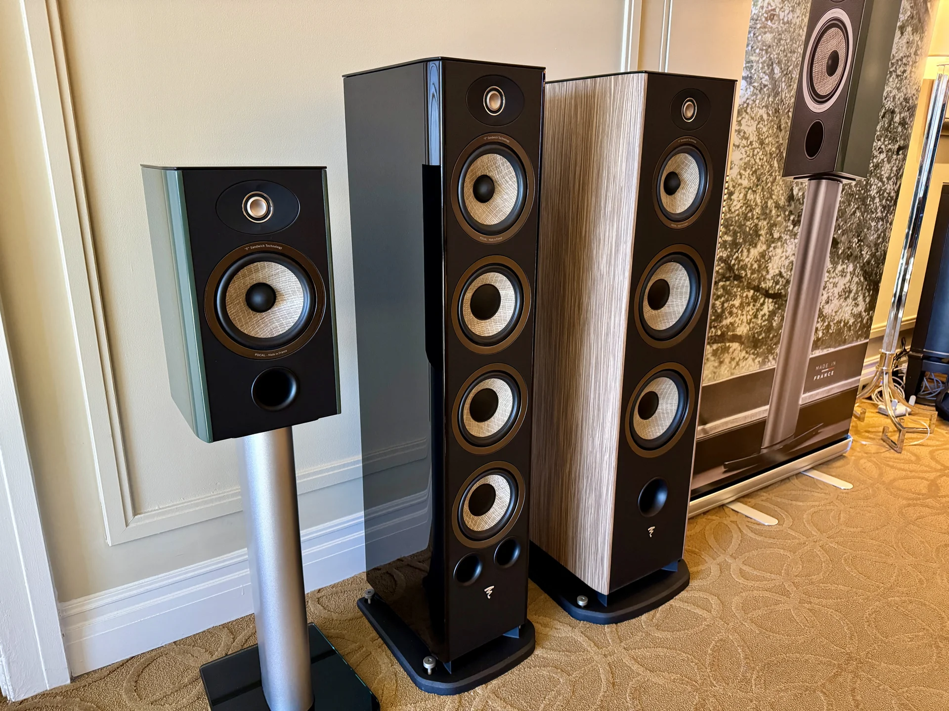 AVS Forum: CES 2024 Daily Updates