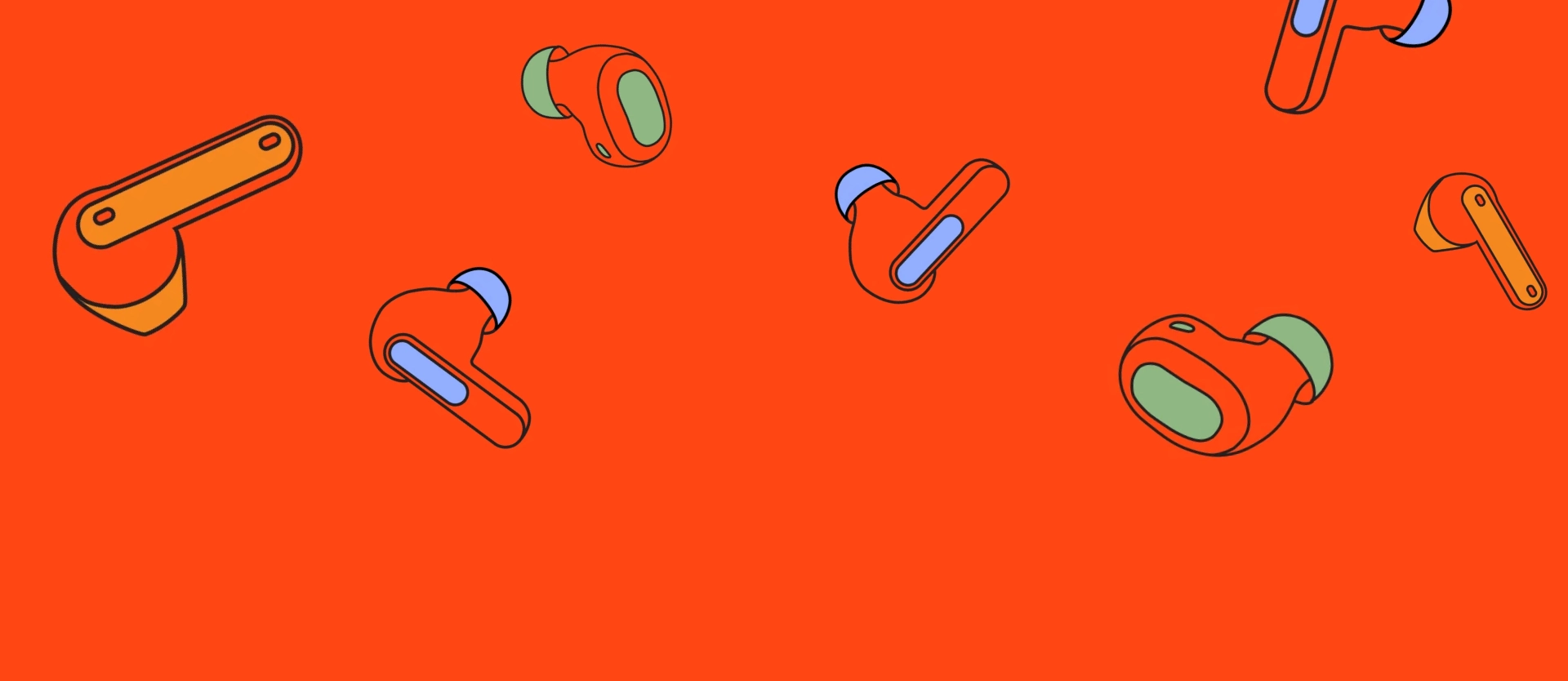 Our JBL fit checker can help you find the comfiest earbuds