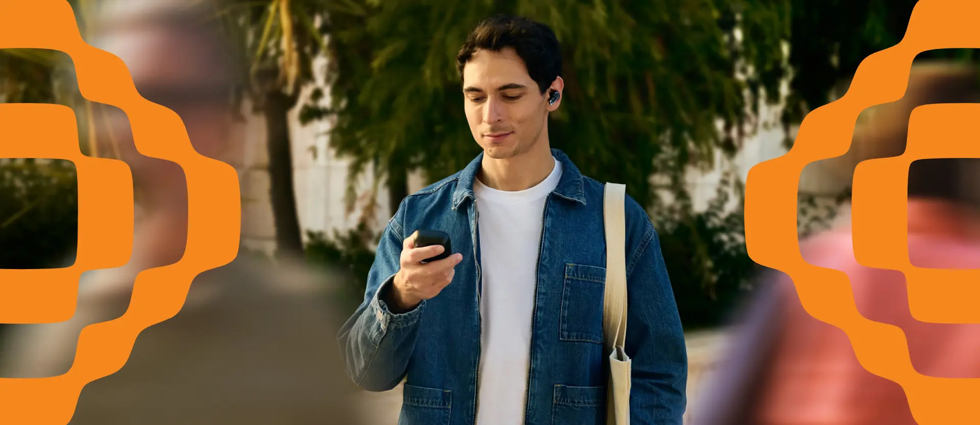 How True Adaptive Noise Canceling sets the standard