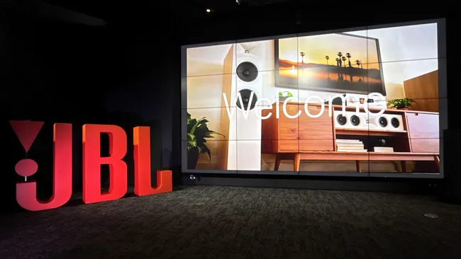 Techradar: I tried JBL’s new Dolby Atmos and Xbox-friendly AV receivers and Stage 2 speakers, and it’s high-end sound without the high-end price