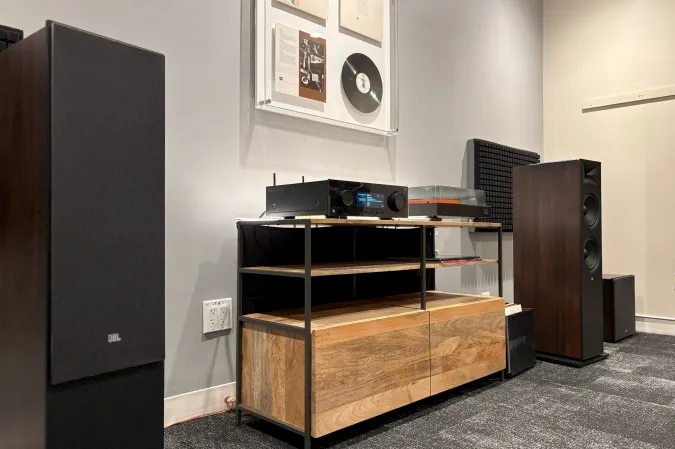 Popular Science: The best floorstanding speakers for 2025, according to experts