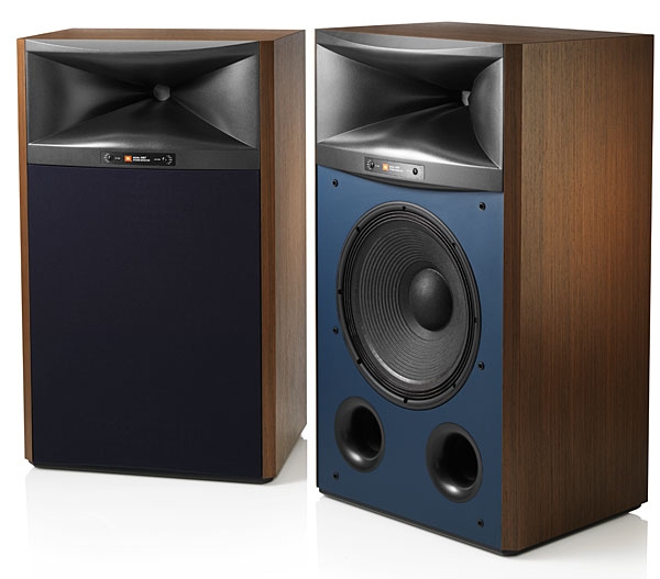 JBL 4367 Studio Monitor loudspeaker