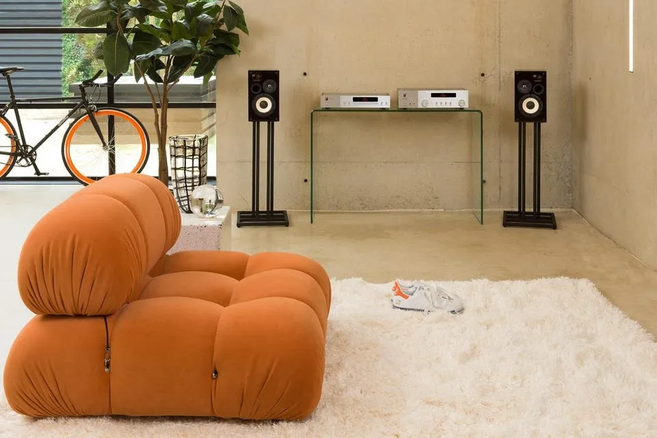 Forbes: Harman Unveils Beautiful New Retro Audio At CES Featuring Innovative New Technology