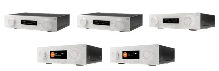 Technology Designer: JBL Reimagines the Home Theater Experience