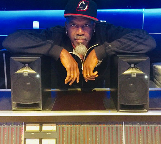 Neal Pogue | Producer