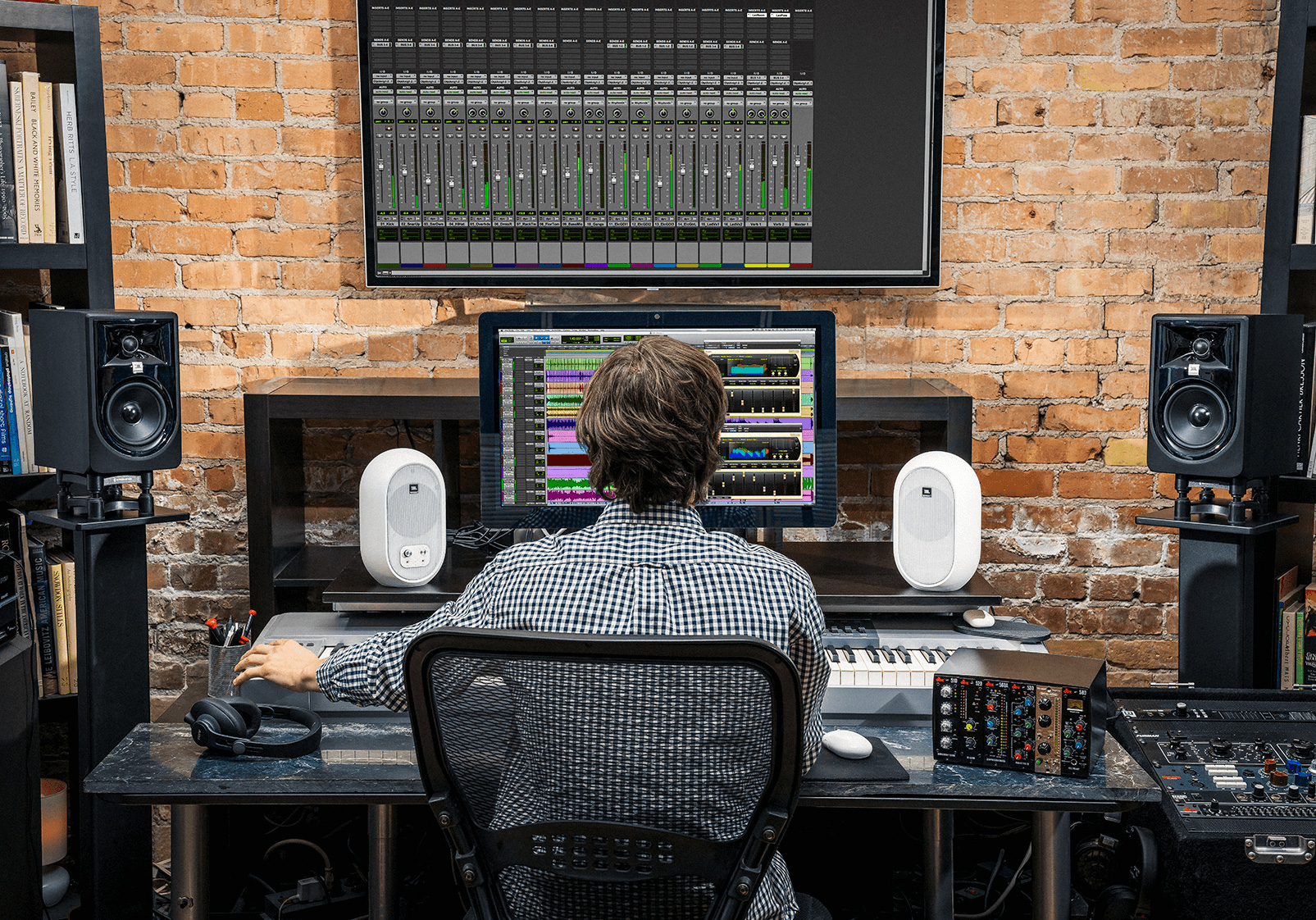 The Windows to Your World