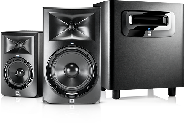 Aiming for Accuracy:  How to Set Up Your Home Studio