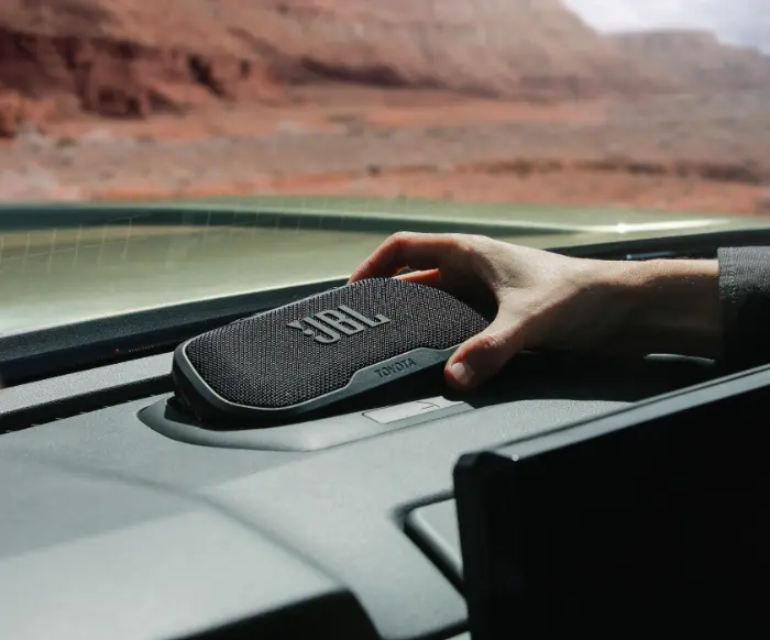 tacoma-us Interior