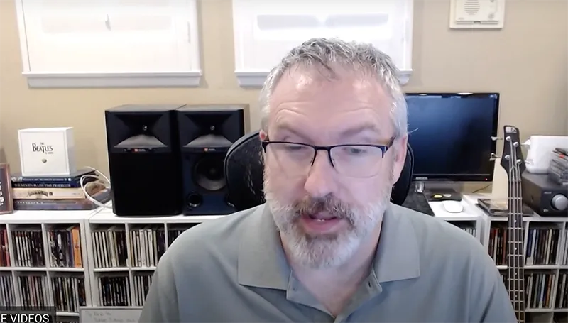 The Road To CEDIA Expo 2022 With Harman