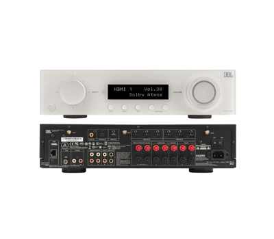 ecoustics: Best AV Receivers: Editors’ Choice 2024
