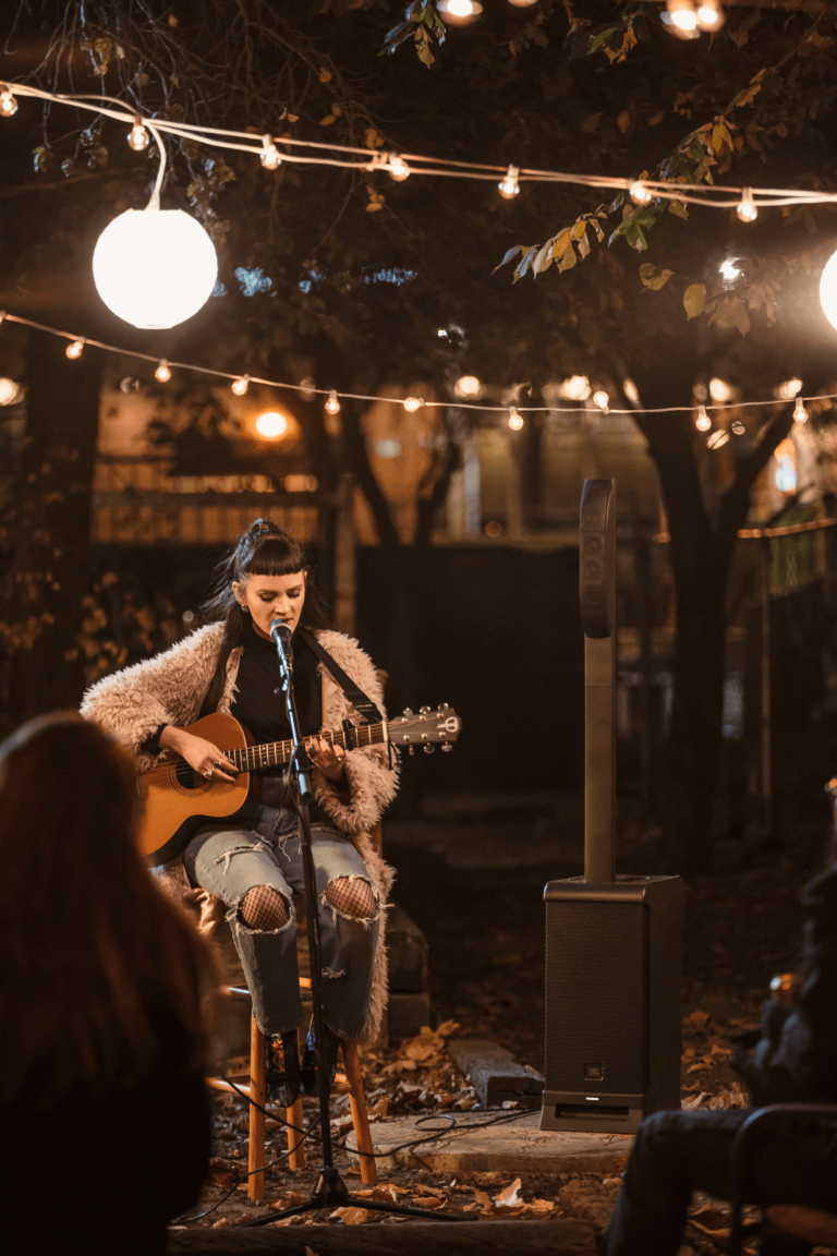 Make your event safer