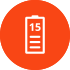 JBL PartyBox 130 Up to 15 hours of playtime - Image
