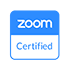 JBL Quantum 520 Zoom certification - Image