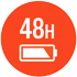JBL Live Beam 3 48 hours total playback plus wireless charging - Image