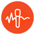 JBL EasySing Mics Minimize all unwanted noise - Image