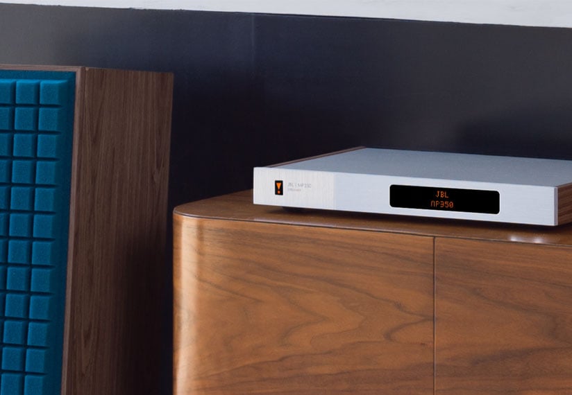 Image of JBL MP350 Classic