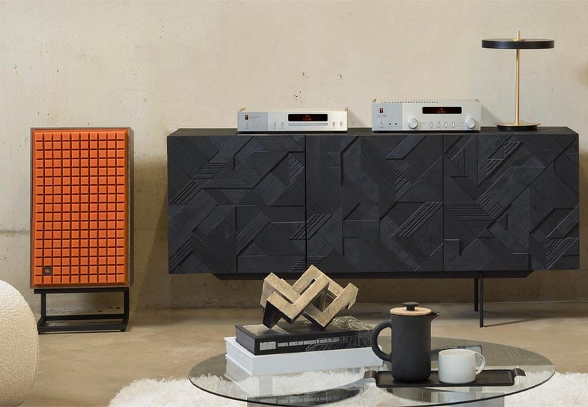 Image of L100 Classic MkII