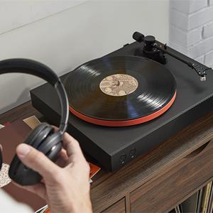 Image of JBL Spinner BT