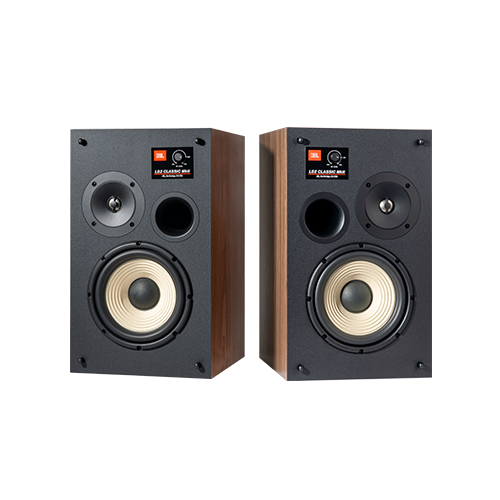 L82 Classic MkII Mirror-imaged stereo pairs - Image
