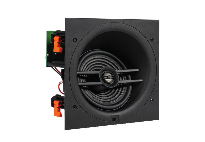 Image of Stage 260CSA