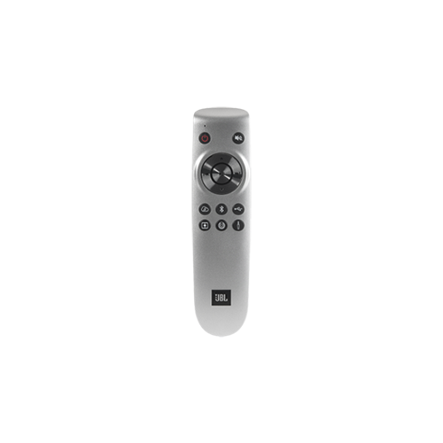 4329P Studio Monitor Powered Loudspeaker System Bluetooth Wireless Remote Control - Image