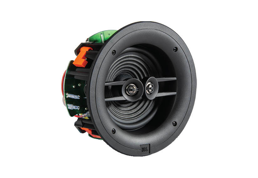 Image of Stage 260CDT