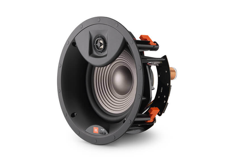 Image of Studio 2 8IC