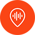 JBL recording icon