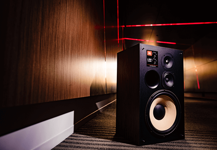 Image of L100 Classic