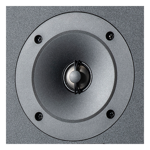 L100 Classic MkII 1-inch (25mm) Titanium dome tweeter mated to acoustic lens waveguide - Image