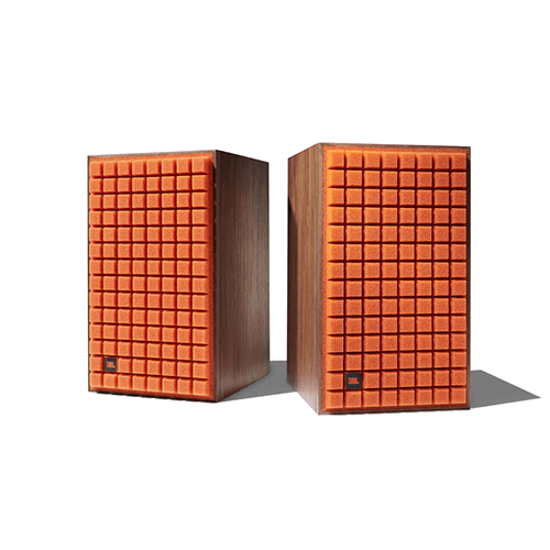 L82 Classic Mirror-imaged stereo pairs. - Image