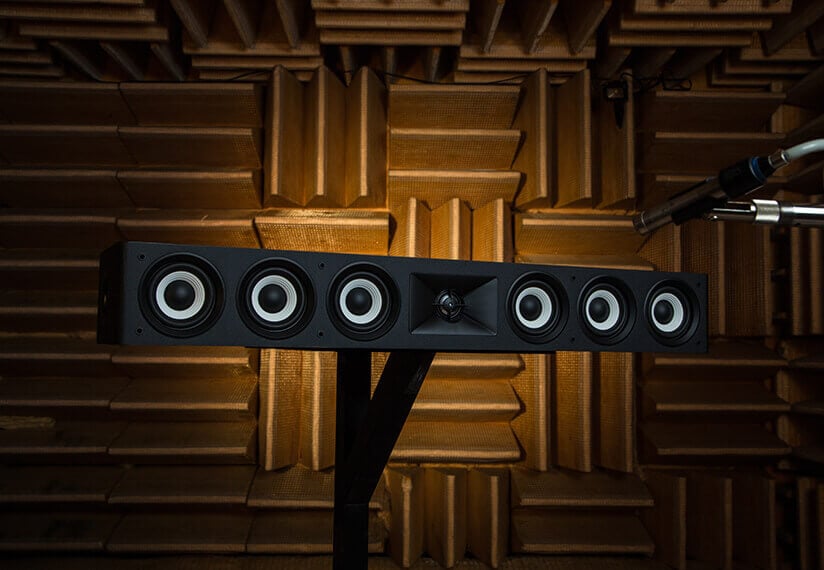 Image of JBL Stage A135C