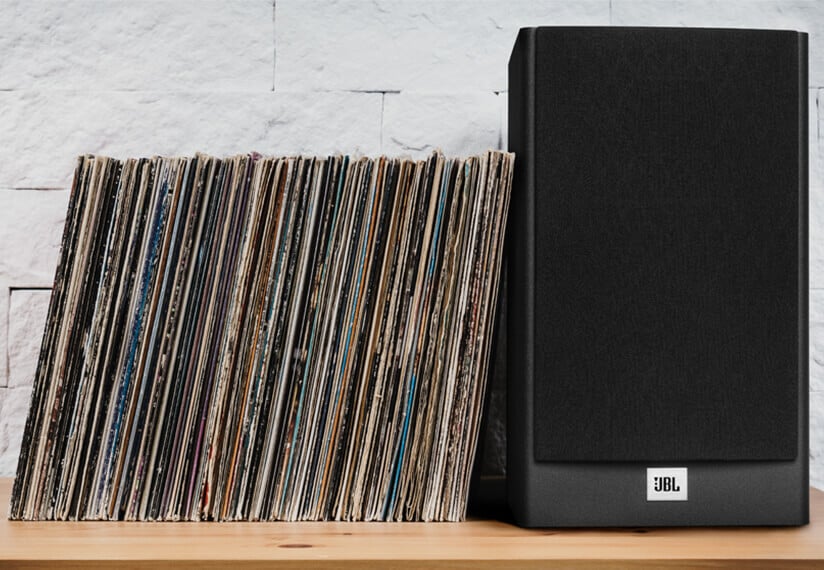 Image of JBL Stage A130