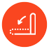 JBL PartyBox Club 120 Foldable handle - Image