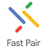 Google Fast Pair and Microsoft Swift Pair icon