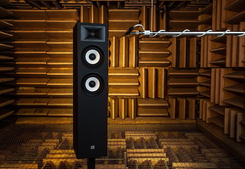 Image of JBL Stage A180