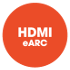 JBL Bar 500MK2 HDMI eARC with 4K Dolby Vision passthrough - Image