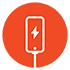JBL Charge Essential 2 Power up with the built-in powerbank - Image