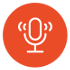 JBL Vibe Beam Hands-free calls with VoiceAware - Image